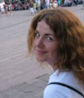 Rencontre Femme : Dina, 43 ans à Ukraine  Славутич